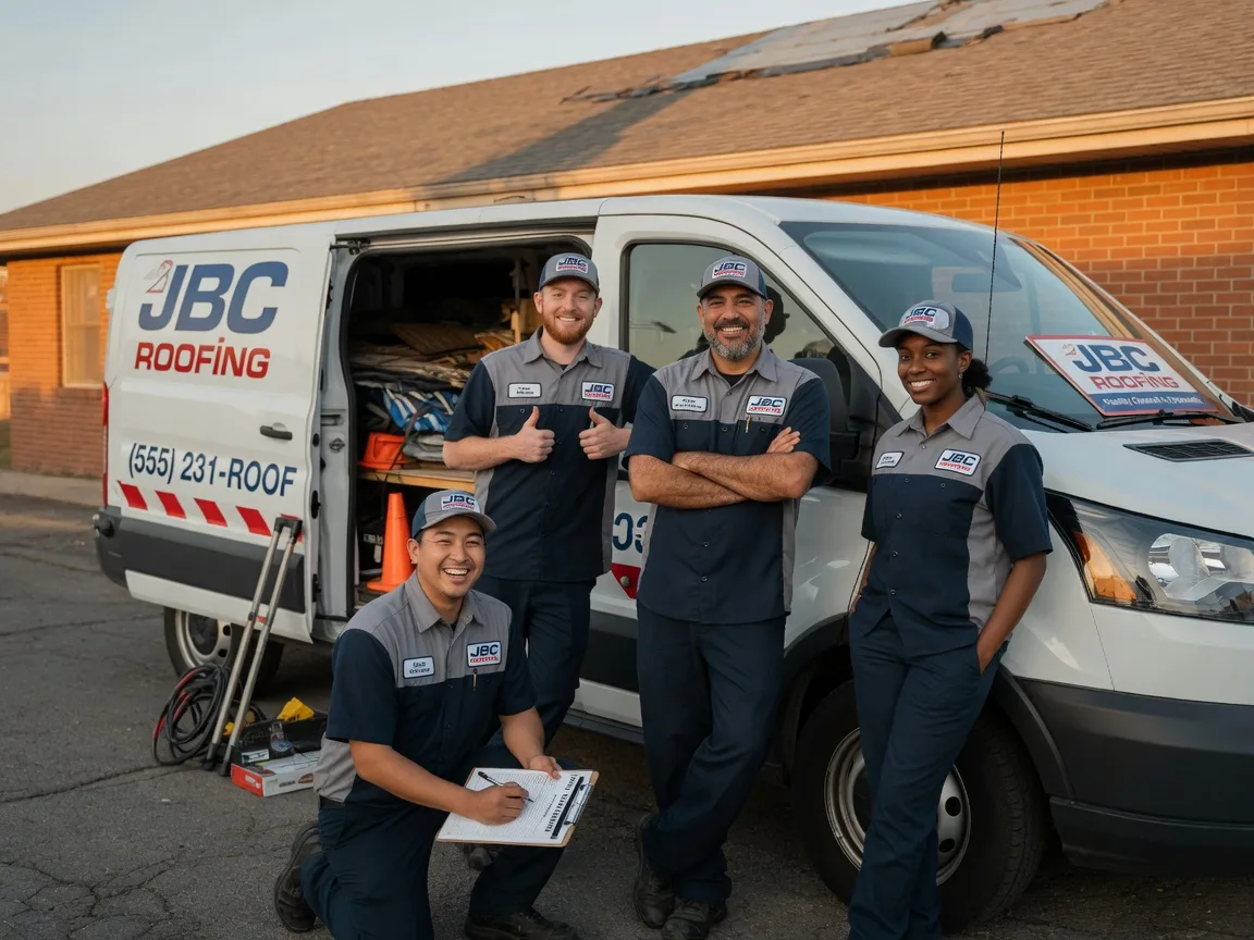 Roof Replacement company in Ferrum, VA
